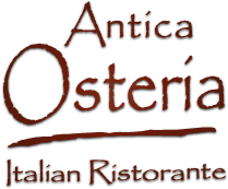 Antica Osteria Italian Eatery 